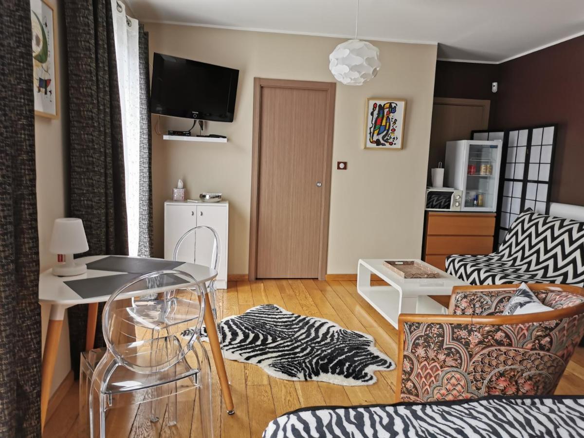 U Muzzelo Bed & Breakfast Oletta  Exterior foto