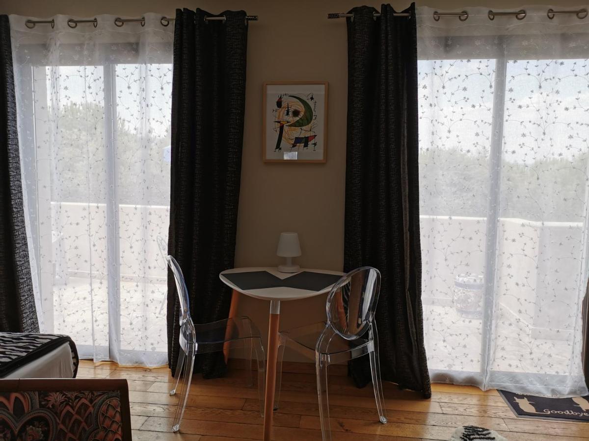 U Muzzelo Bed & Breakfast Oletta  Exterior foto