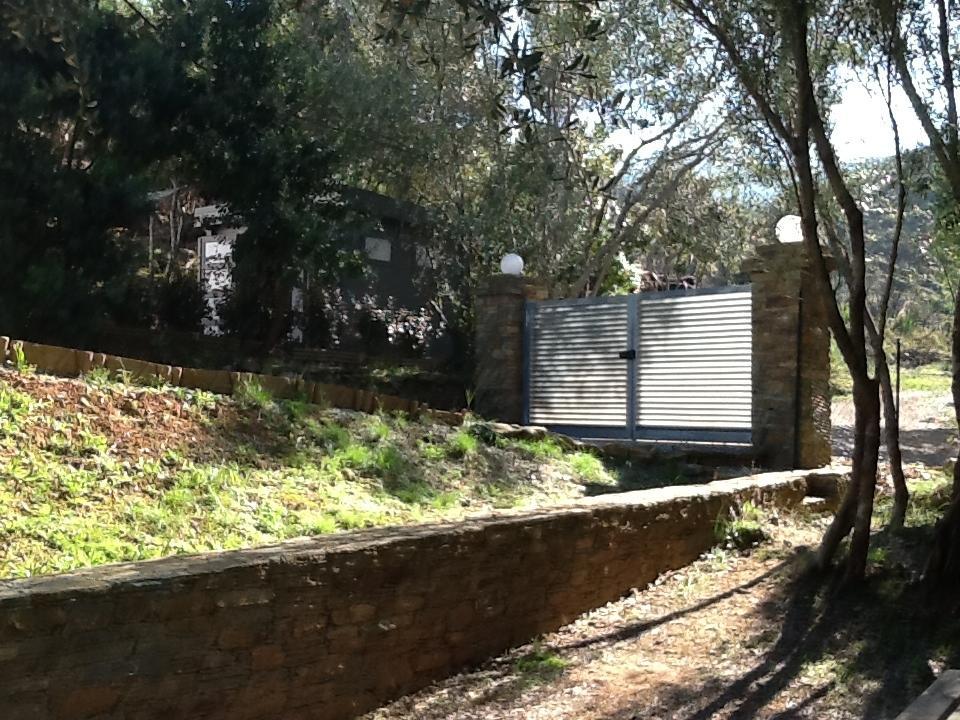 U Muzzelo Bed & Breakfast Oletta  Exterior foto