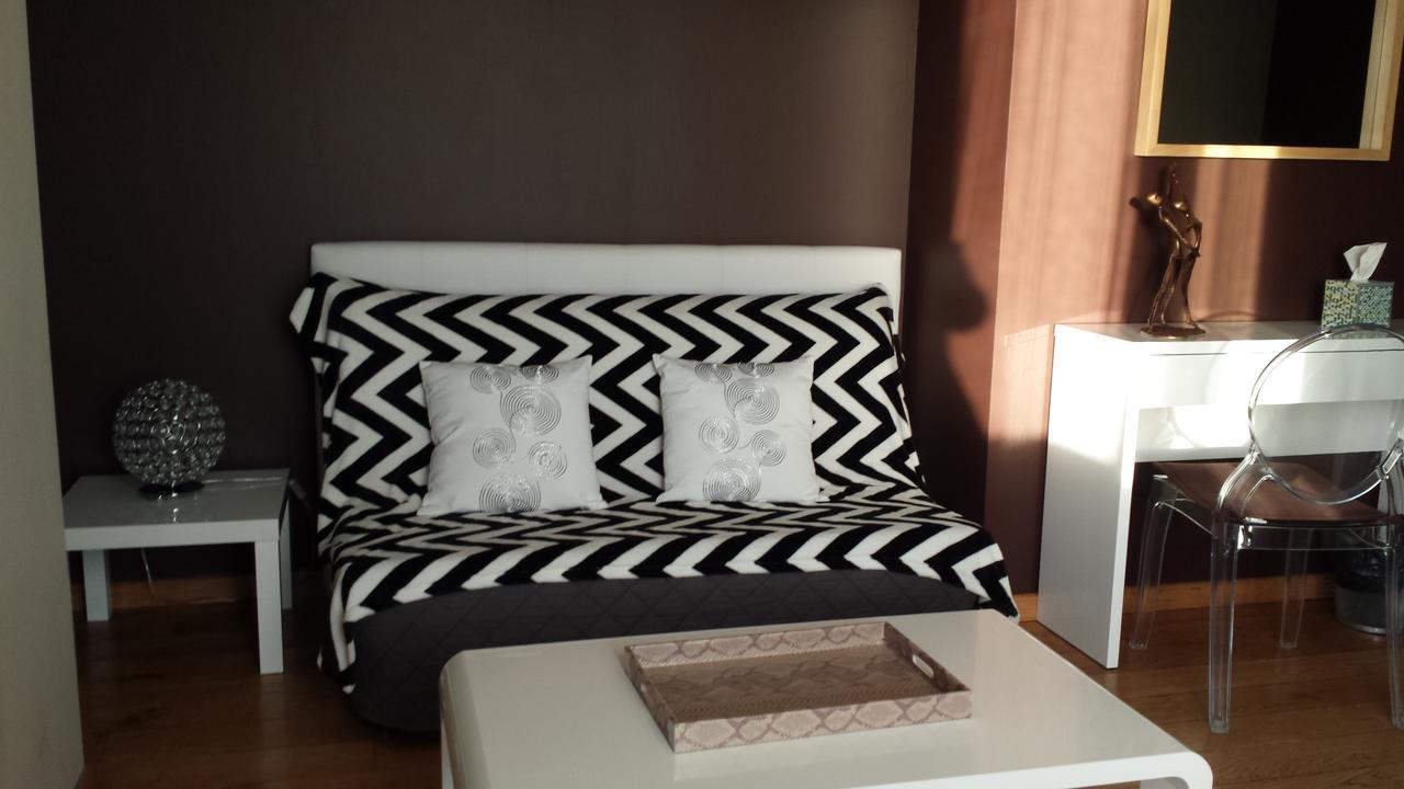 U Muzzelo Bed & Breakfast Oletta  Exterior foto