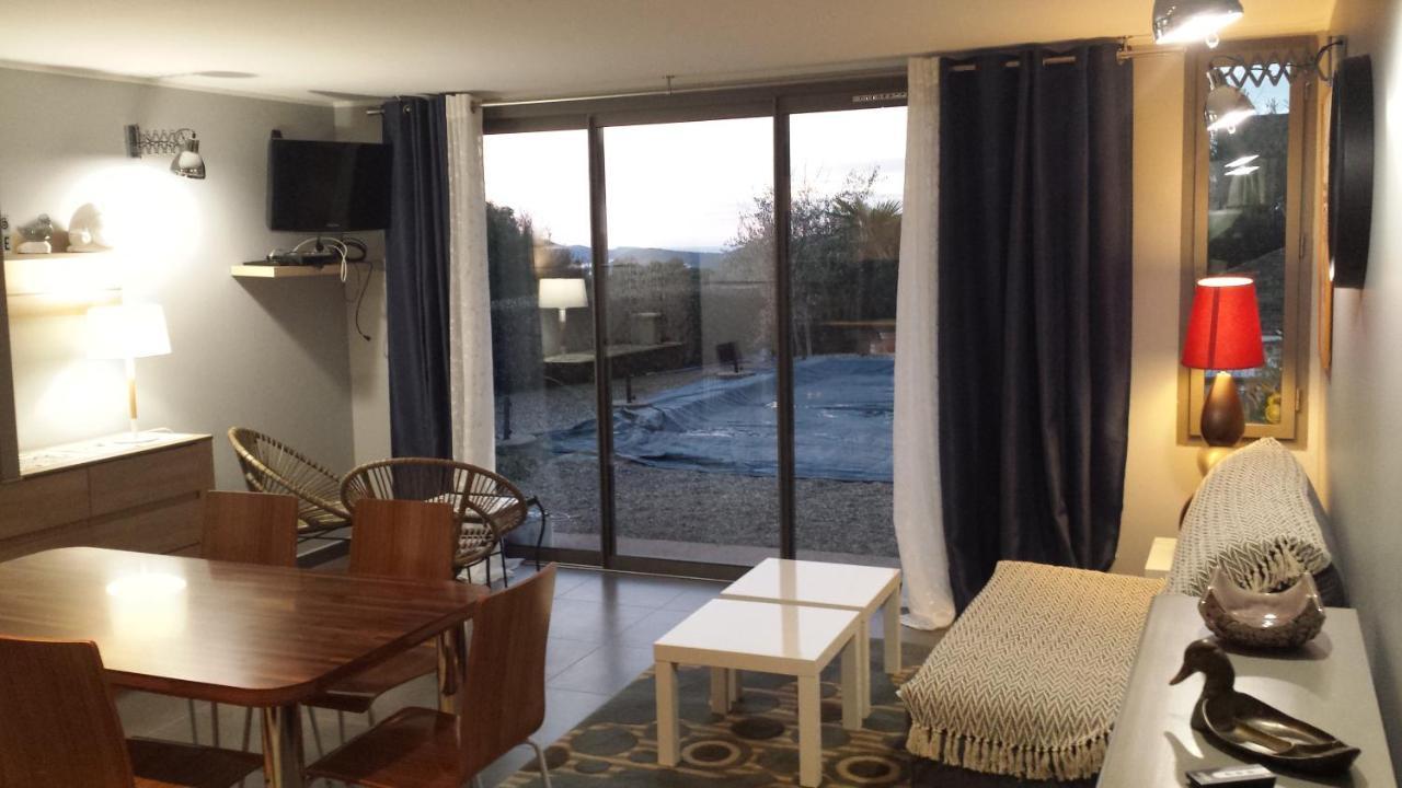 U Muzzelo Bed & Breakfast Oletta  Exterior foto