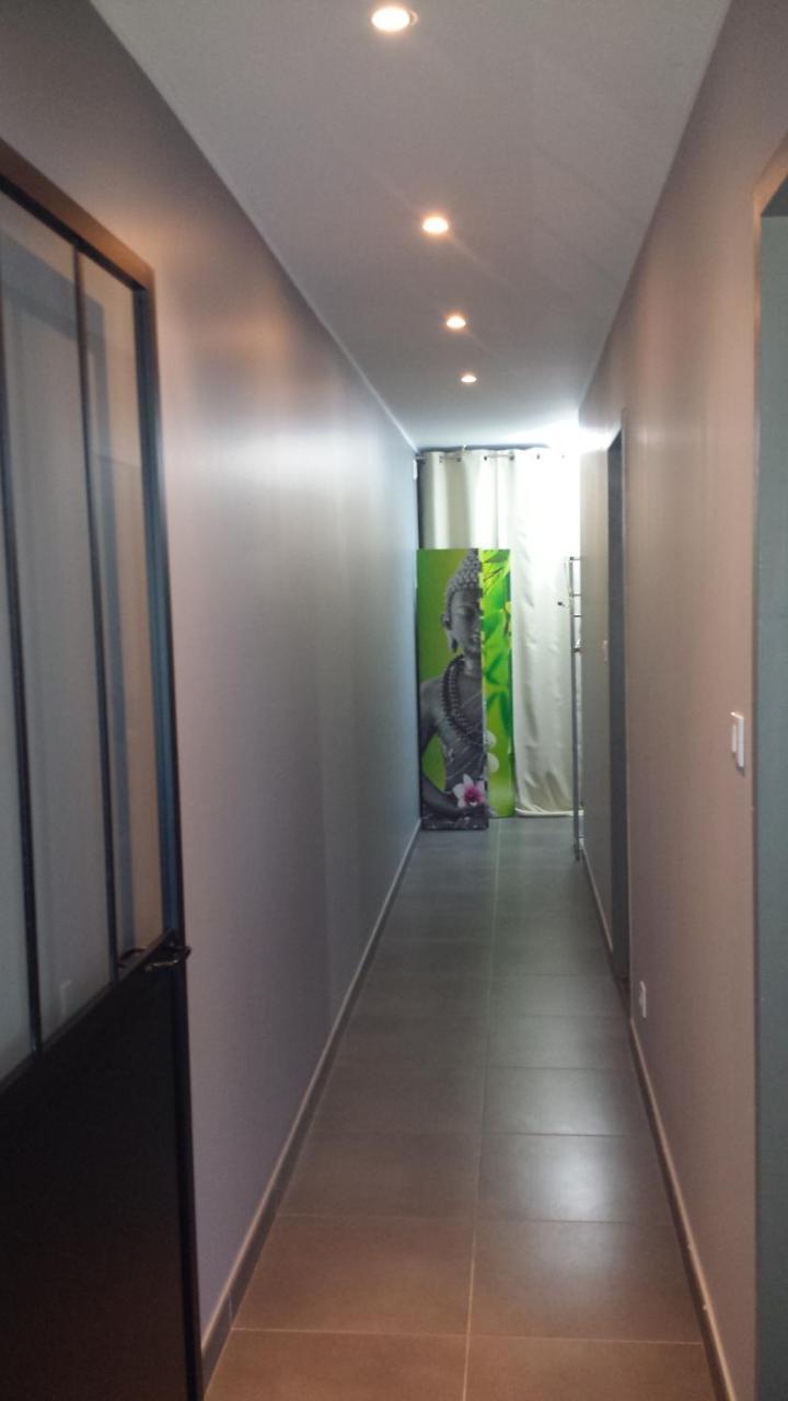 U Muzzelo Bed & Breakfast Oletta  Exterior foto