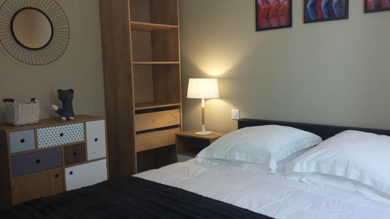 U Muzzelo Bed & Breakfast Oletta  Exterior foto