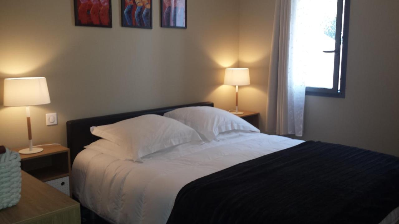 U Muzzelo Bed & Breakfast Oletta  Exterior foto