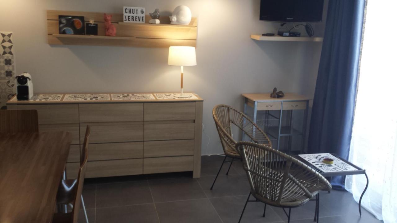 U Muzzelo Bed & Breakfast Oletta  Exterior foto