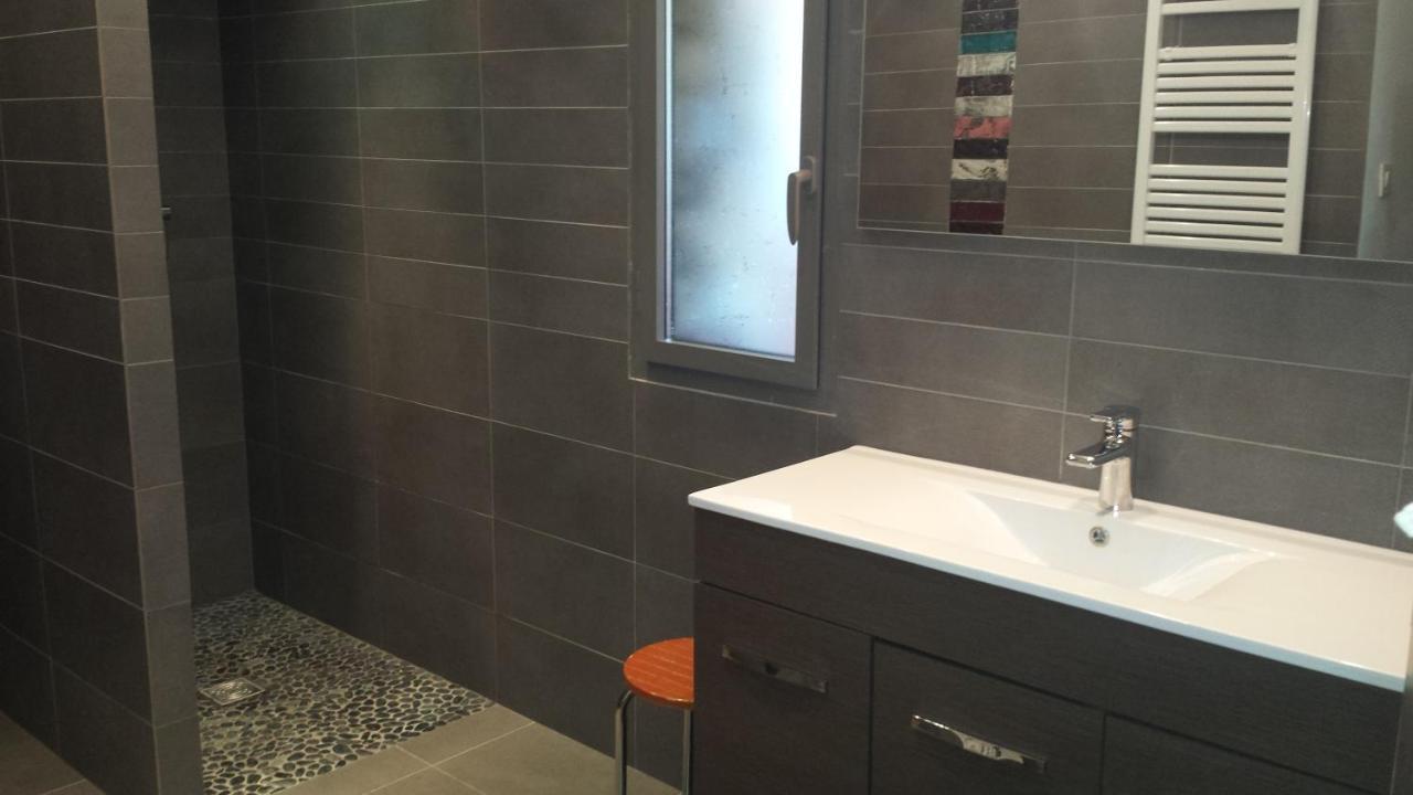 U Muzzelo Bed & Breakfast Oletta  Exterior foto