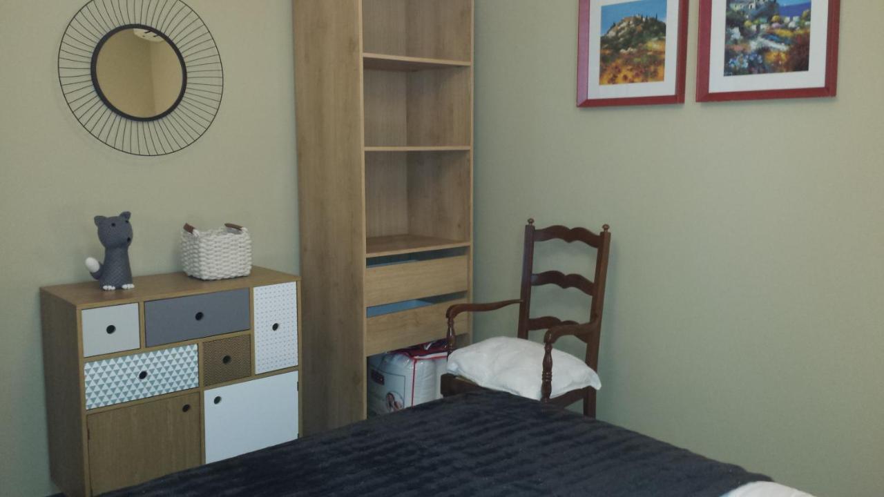 U Muzzelo Bed & Breakfast Oletta  Exterior foto