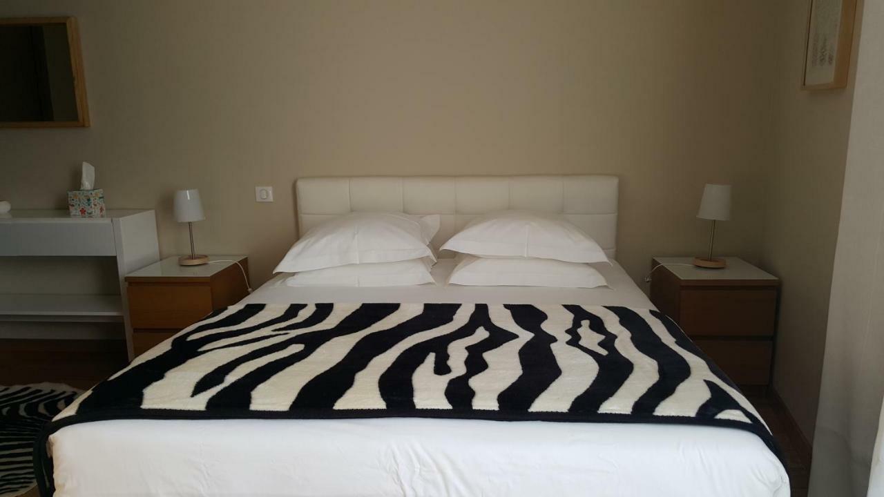 U Muzzelo Bed & Breakfast Oletta  Exterior foto