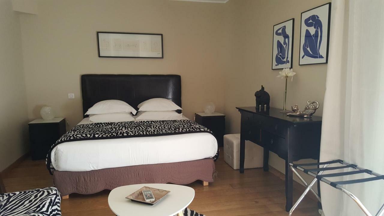 U Muzzelo Bed & Breakfast Oletta  Exterior foto
