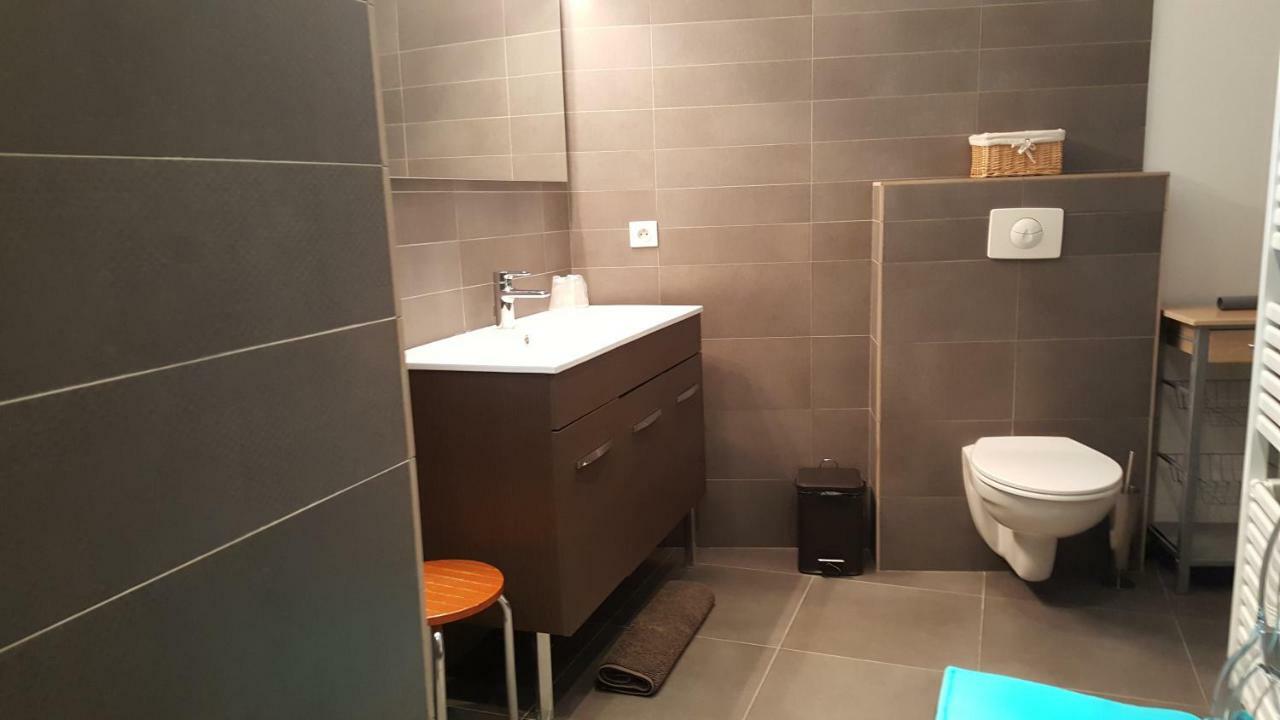 U Muzzelo Bed & Breakfast Oletta  Exterior foto