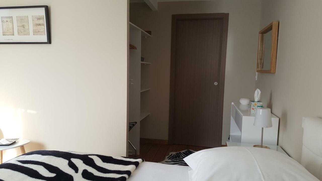 U Muzzelo Bed & Breakfast Oletta  Exterior foto